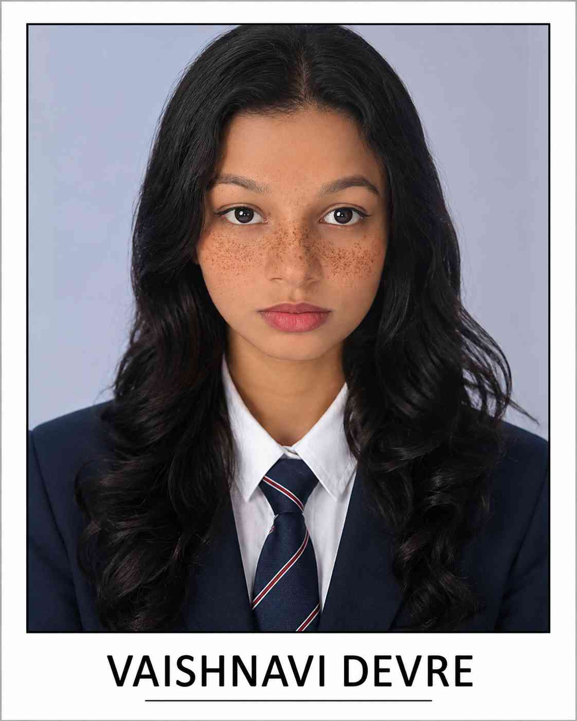 Vaishnavi Devre