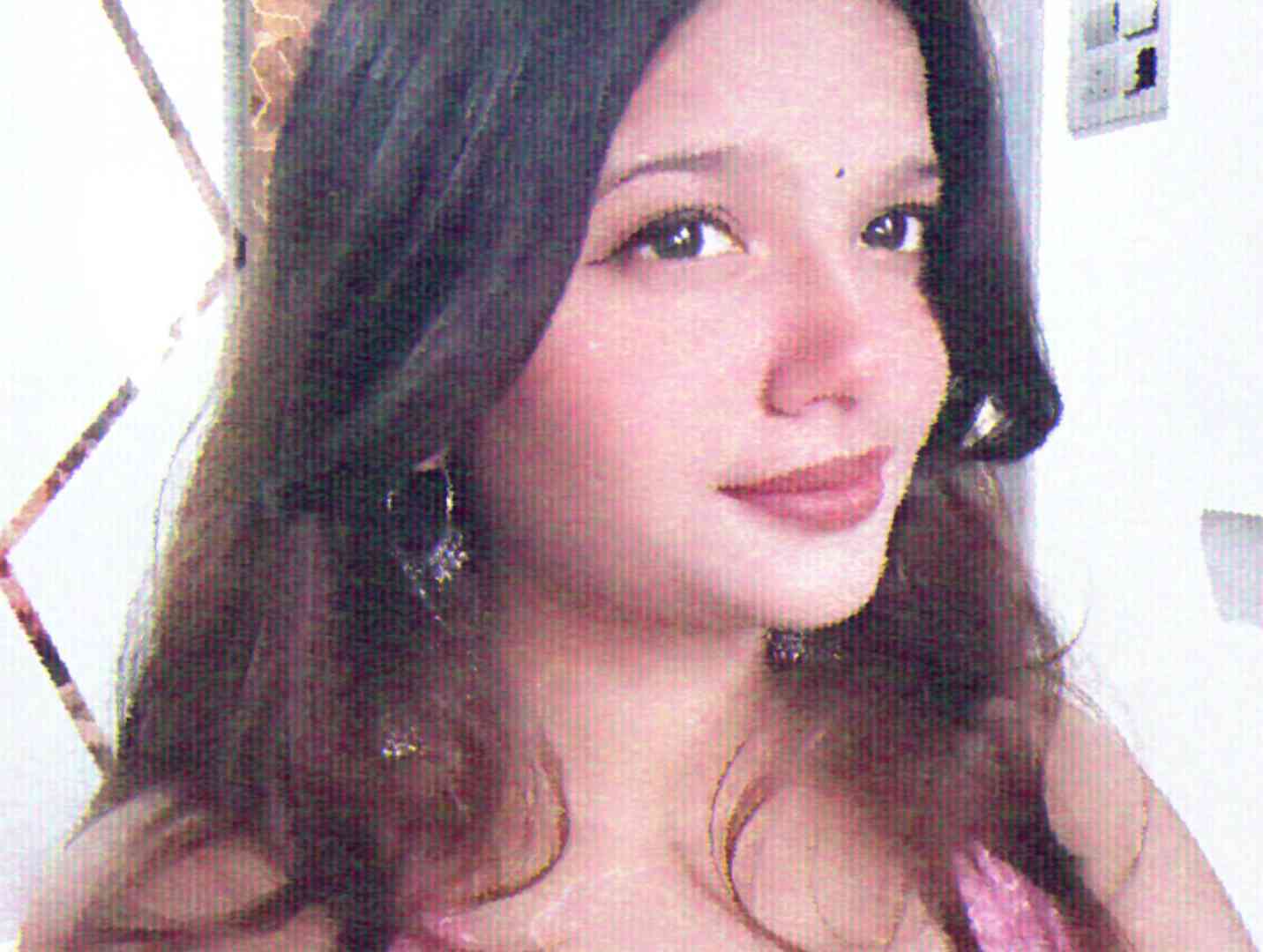 Vaishnavi vikas garud