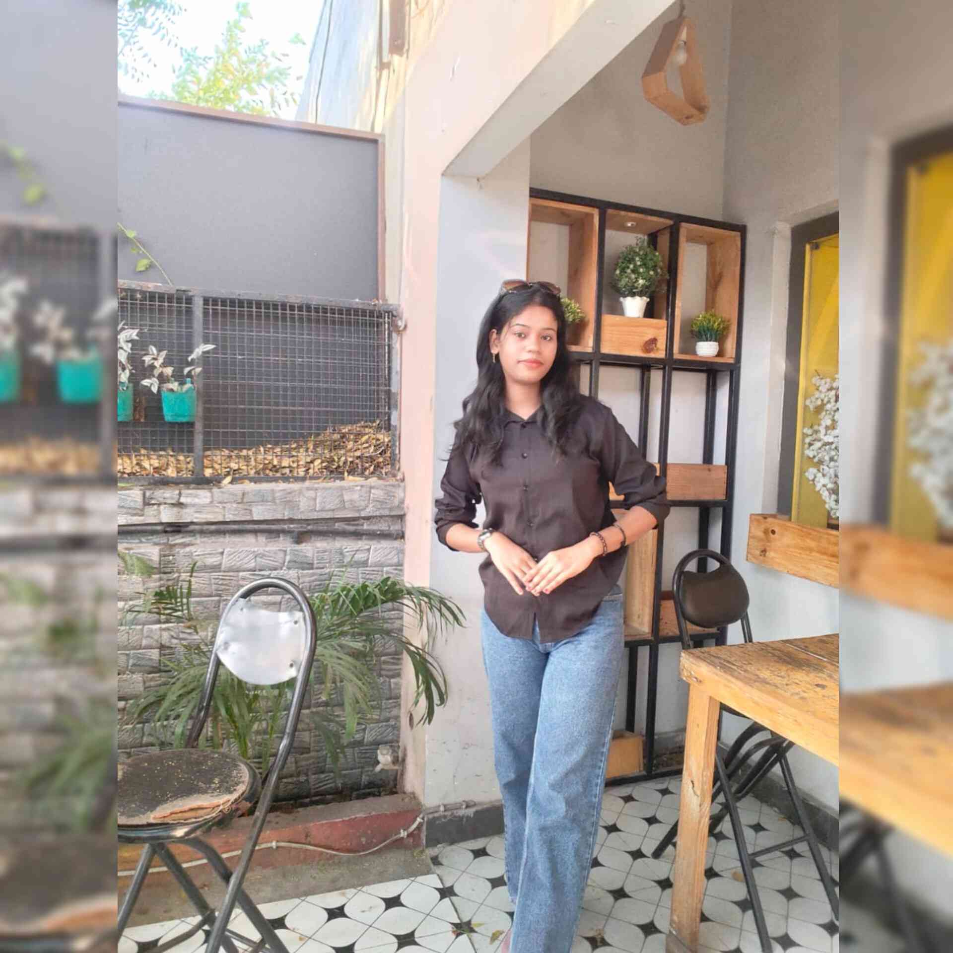 Vaishnavi Gupta