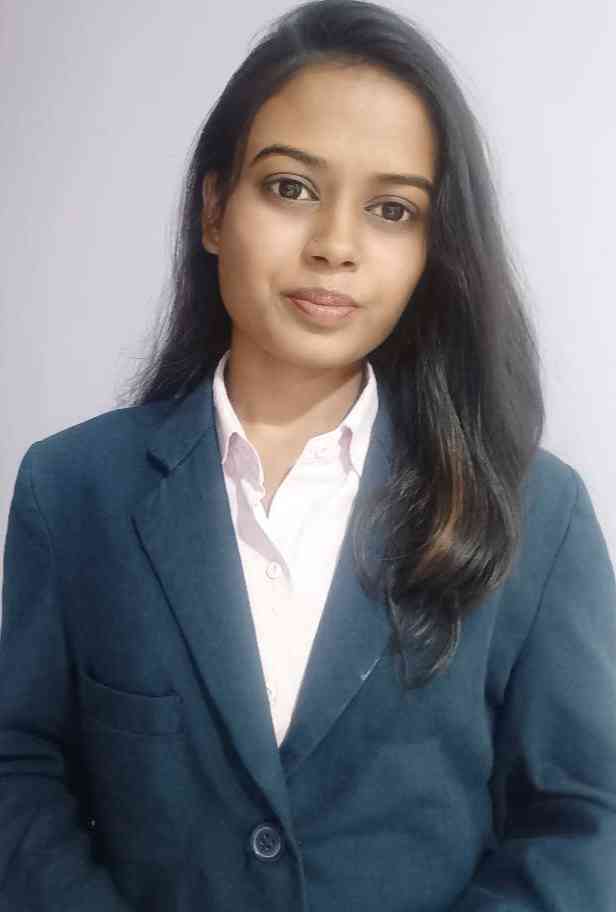 Vaishnavi Hemant Halwai