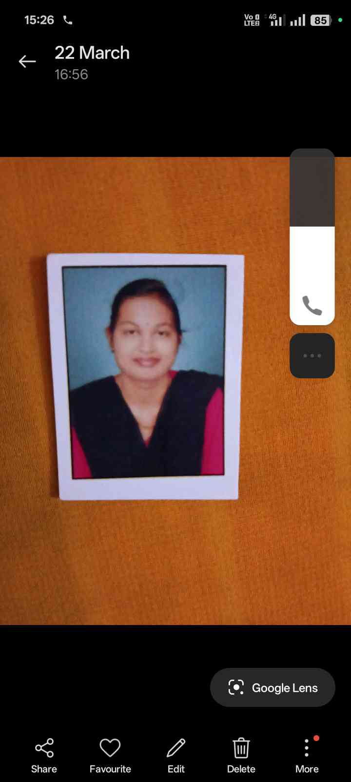 Manasi Pravin Jaiswal