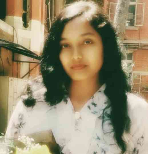 Vaishnavi Mahto