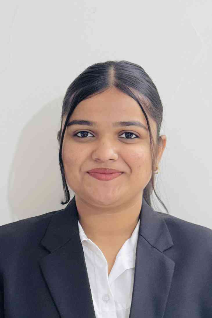 Vaishnavi Sunil Malusare