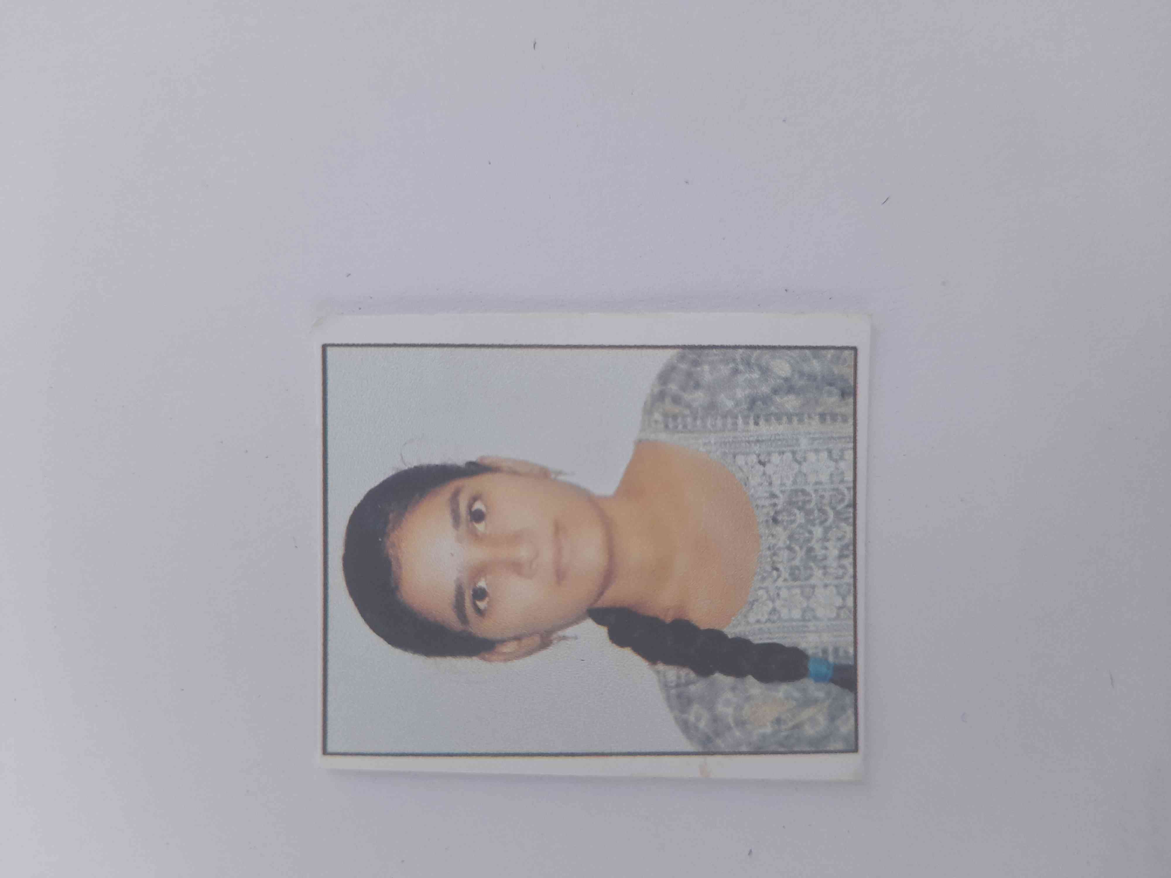 Vaishnavi Jitendra Misal