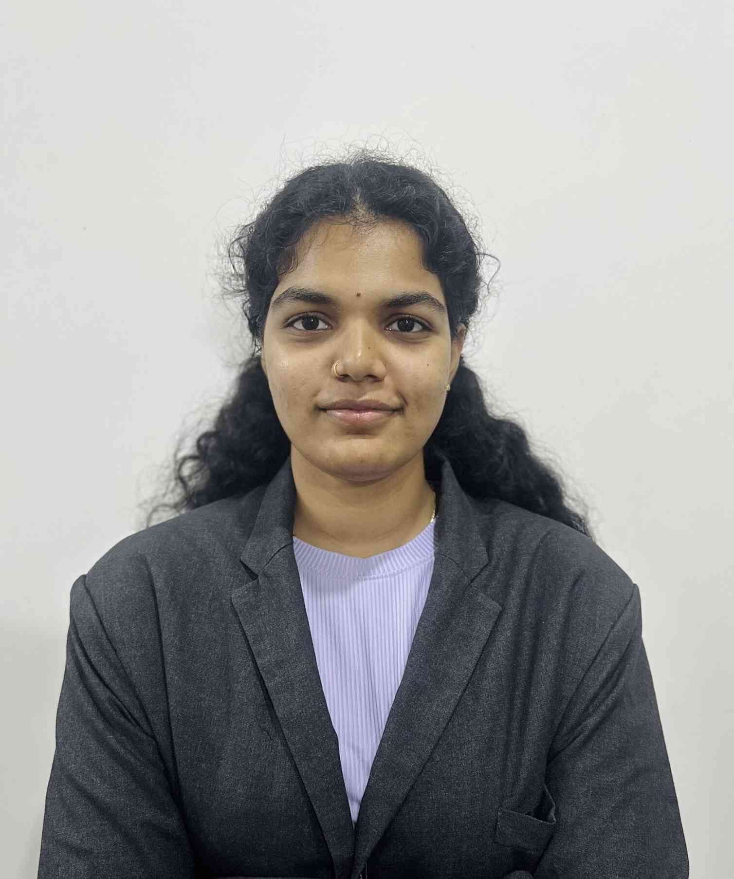 Vaishnavi Mysigari