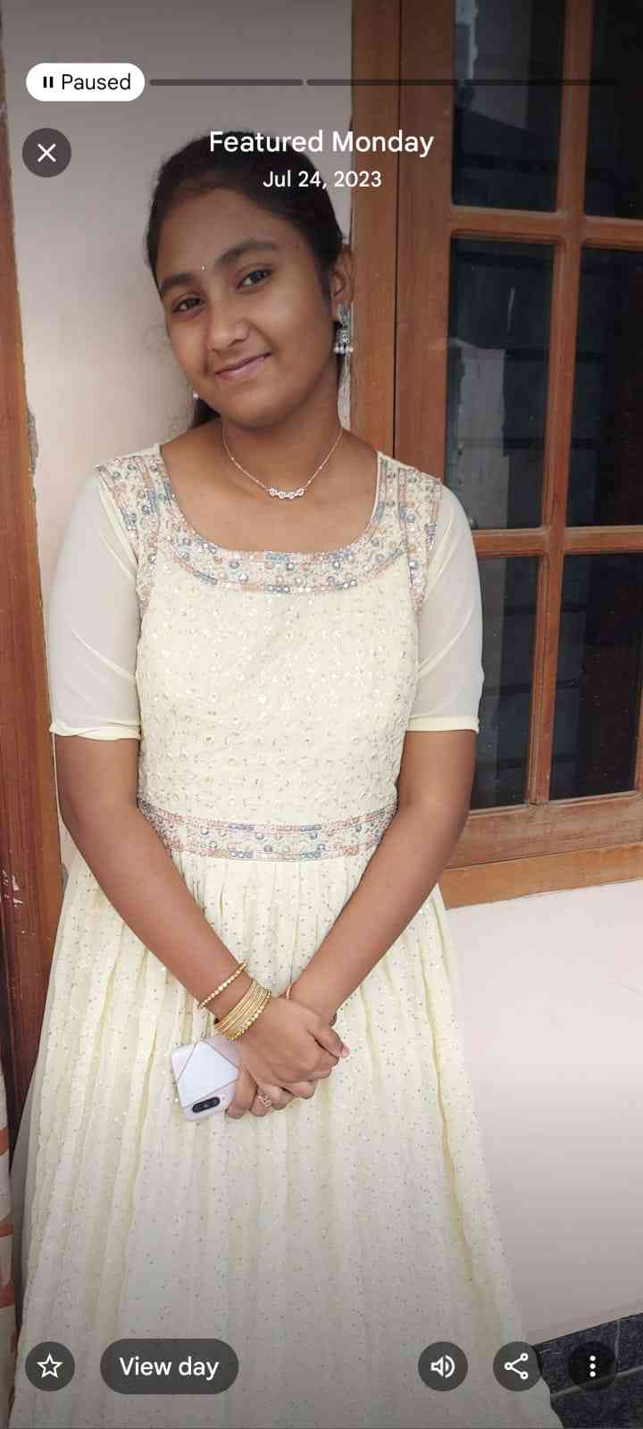 Hema vaishnavi