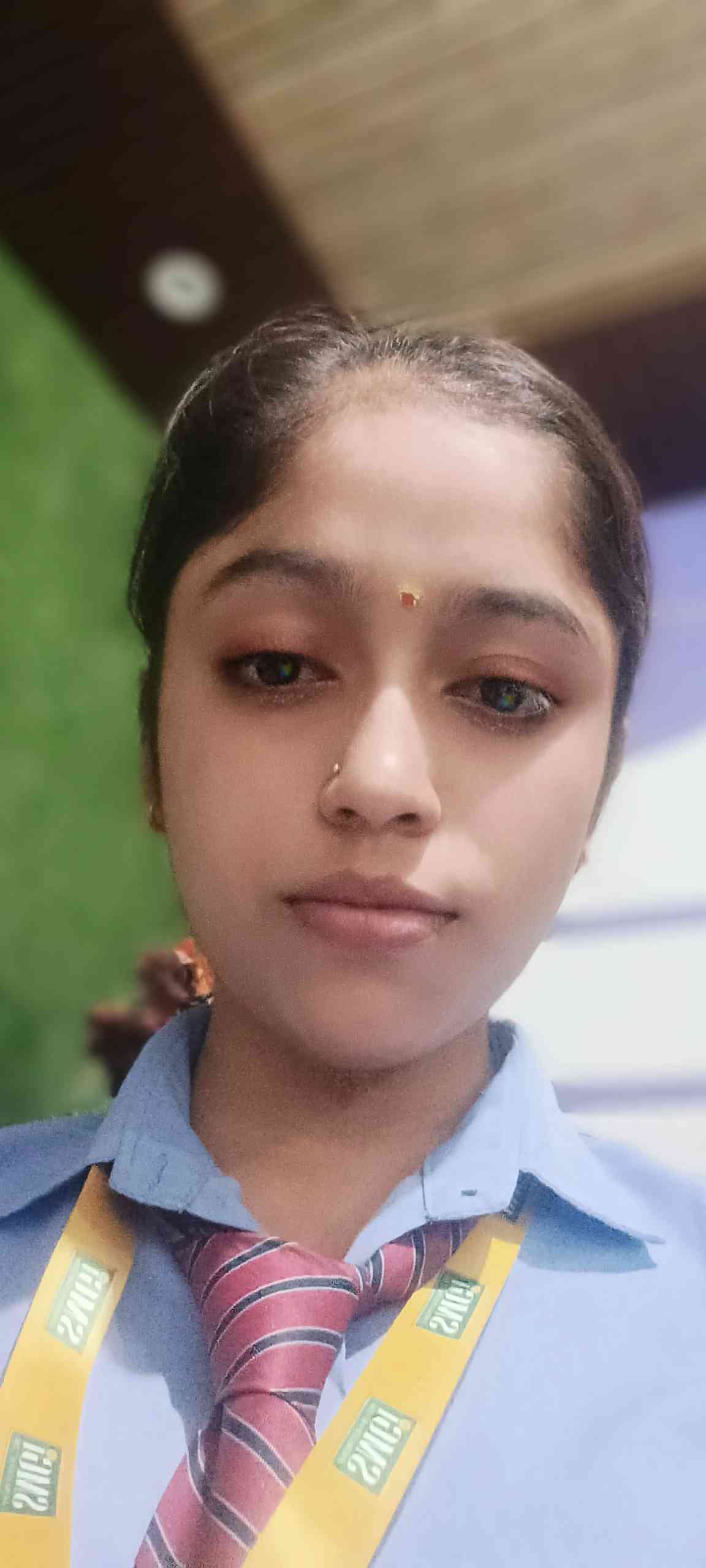 Vaishnavi Rathaur