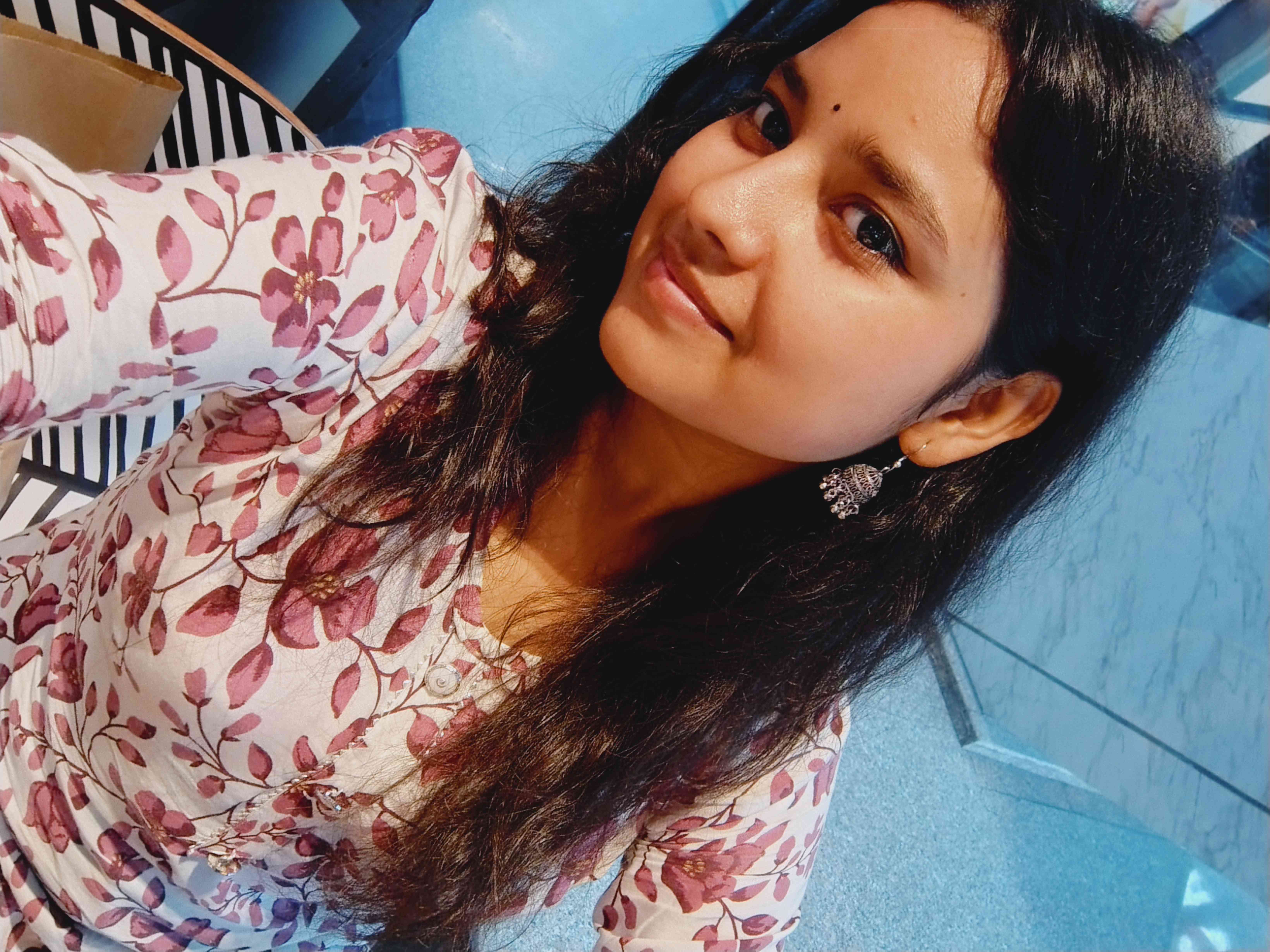 Vaishnavi Sharma