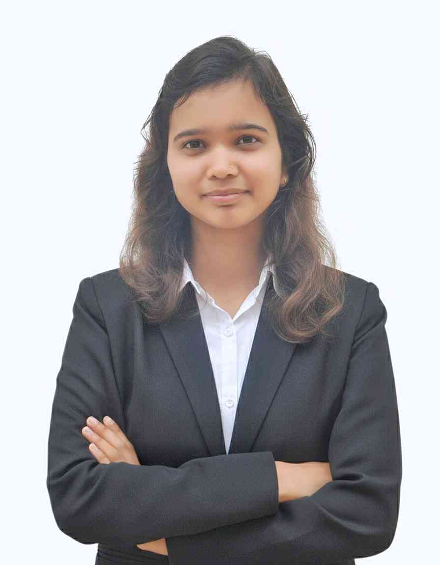 Vaishnavi Sharnagat