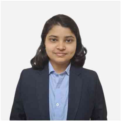 Vaishnavi S Shetti
