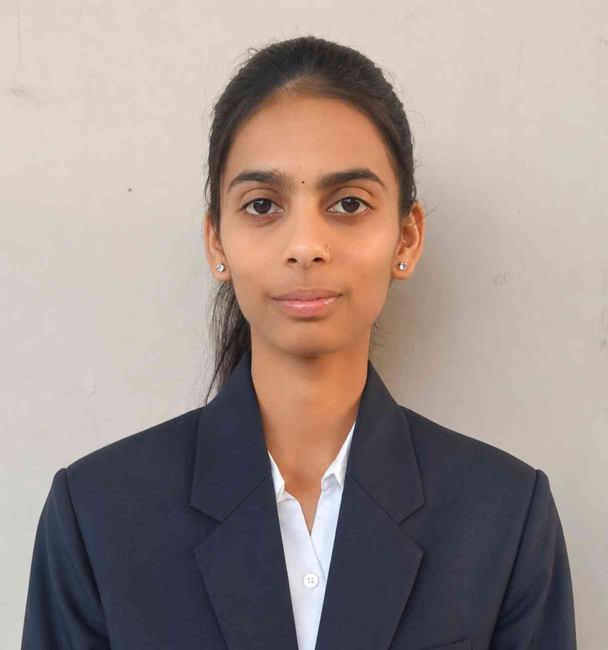 Vaishnavi Hari Shinde