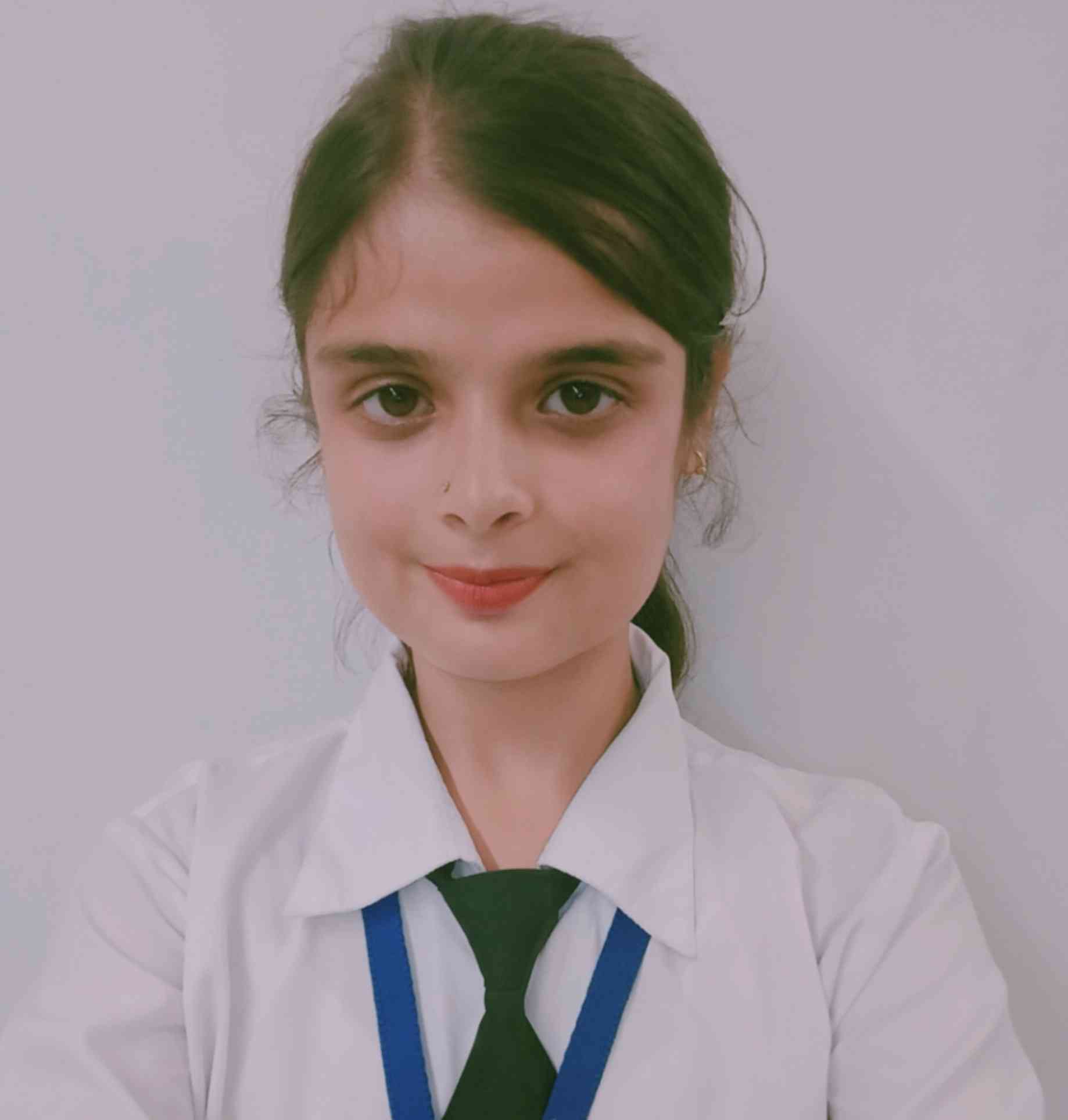 Vaishnavi