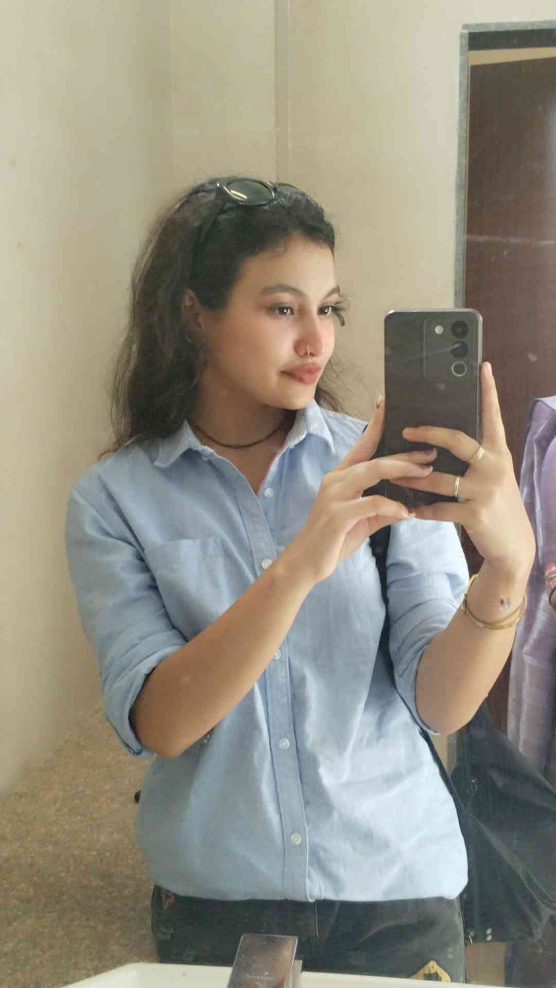 Veshnavi tiwari