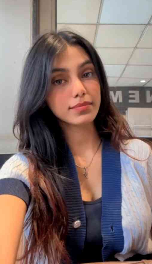 Vaishnavi verma