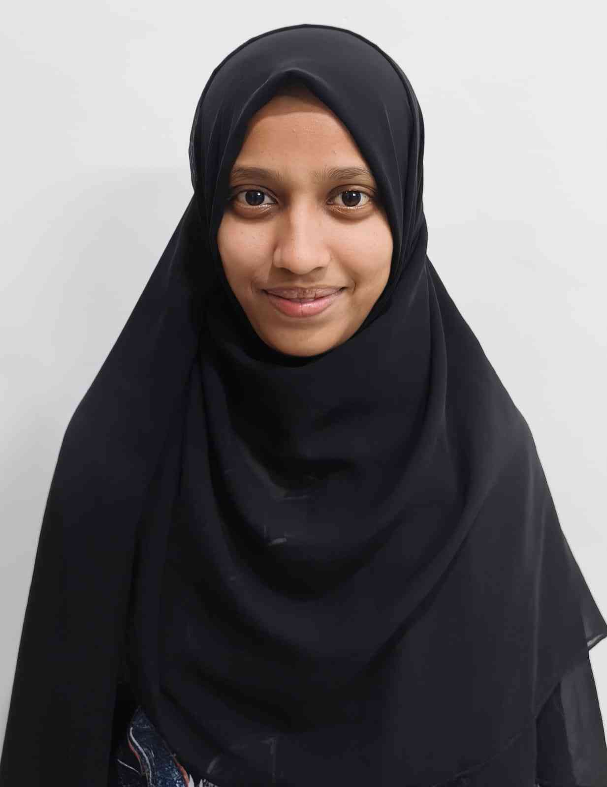Vhora Aksha
