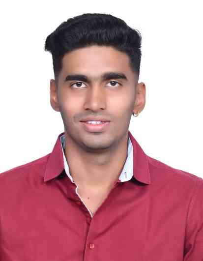 Vallabh Kharade