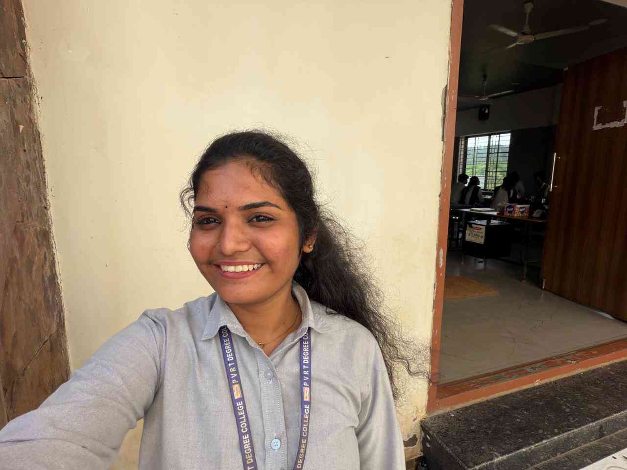 Vamsipriya baki