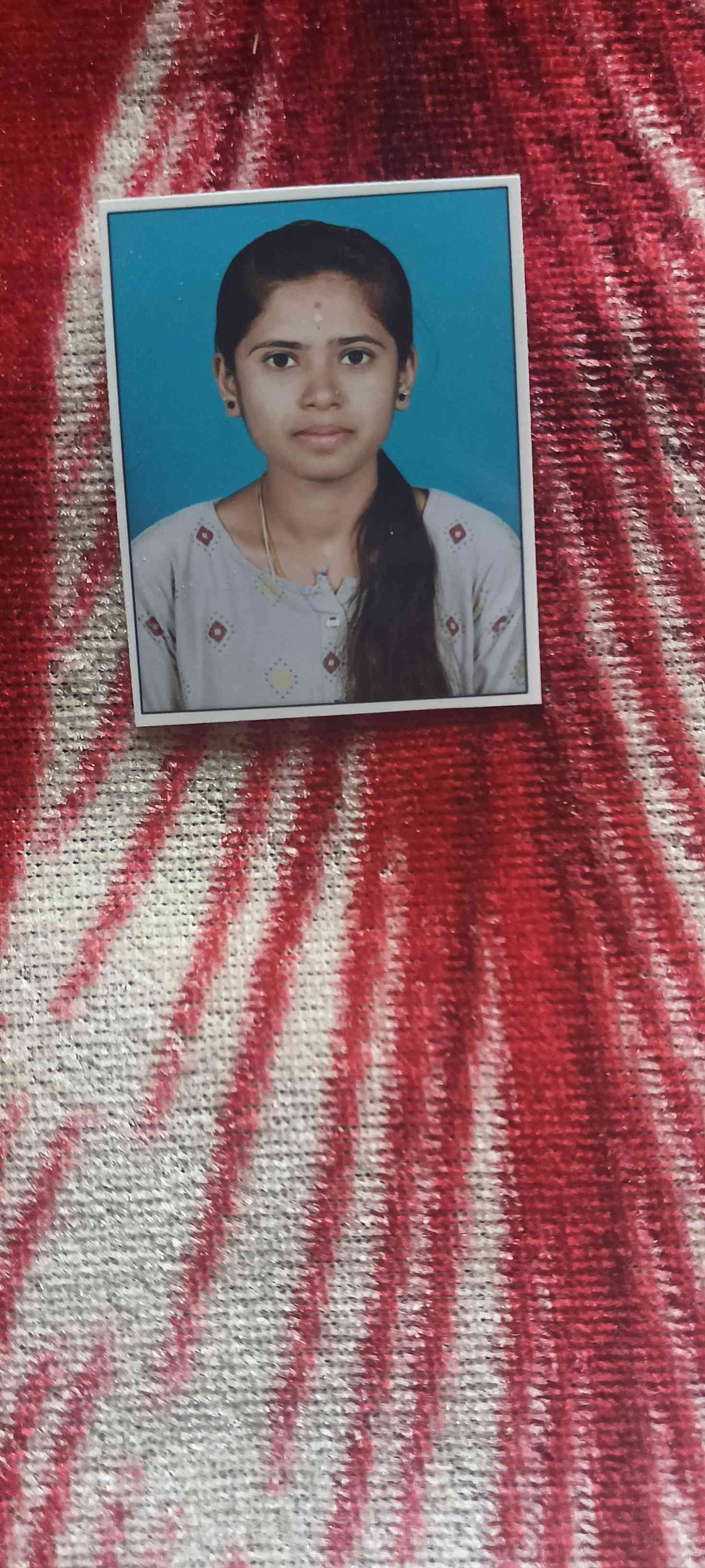 Vandana KM