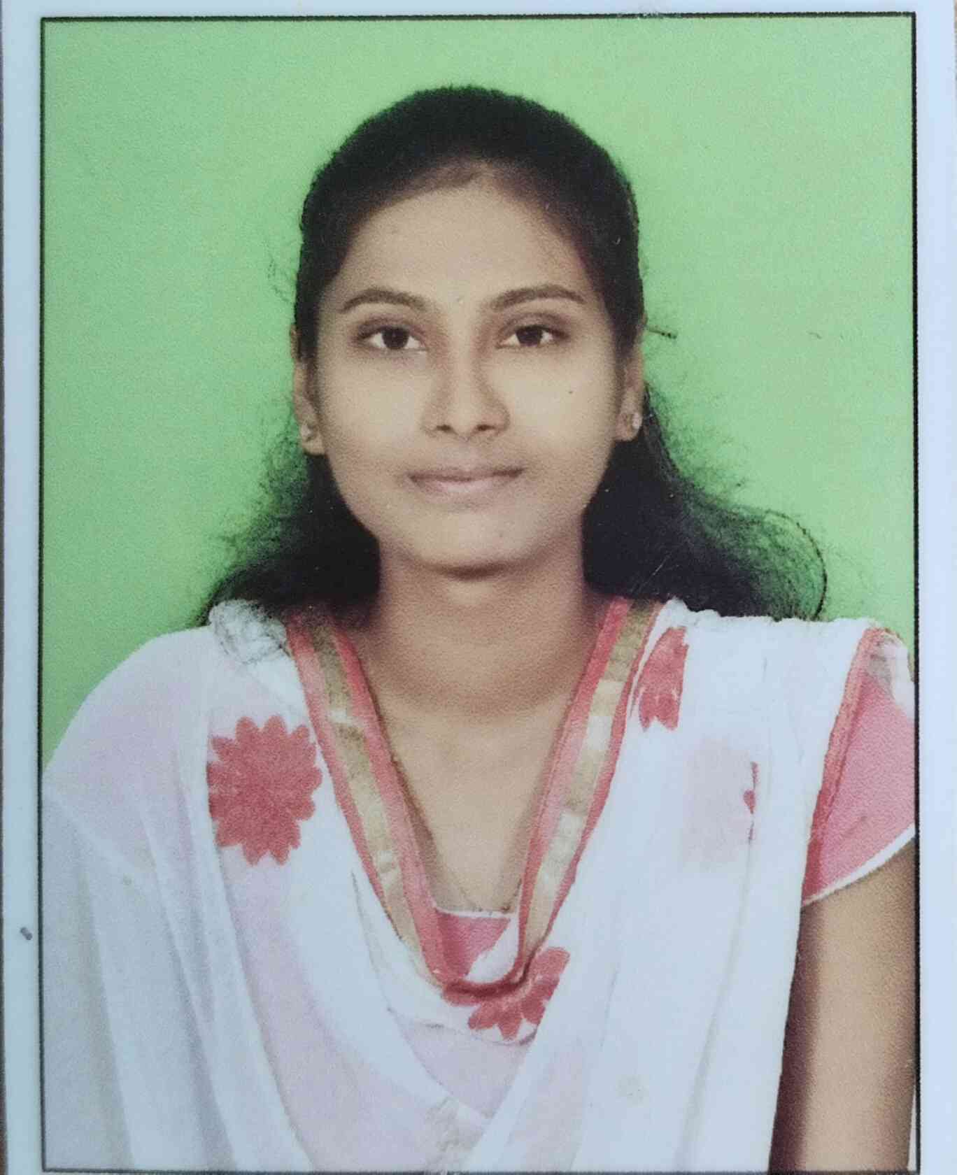 Vandana Madasi
