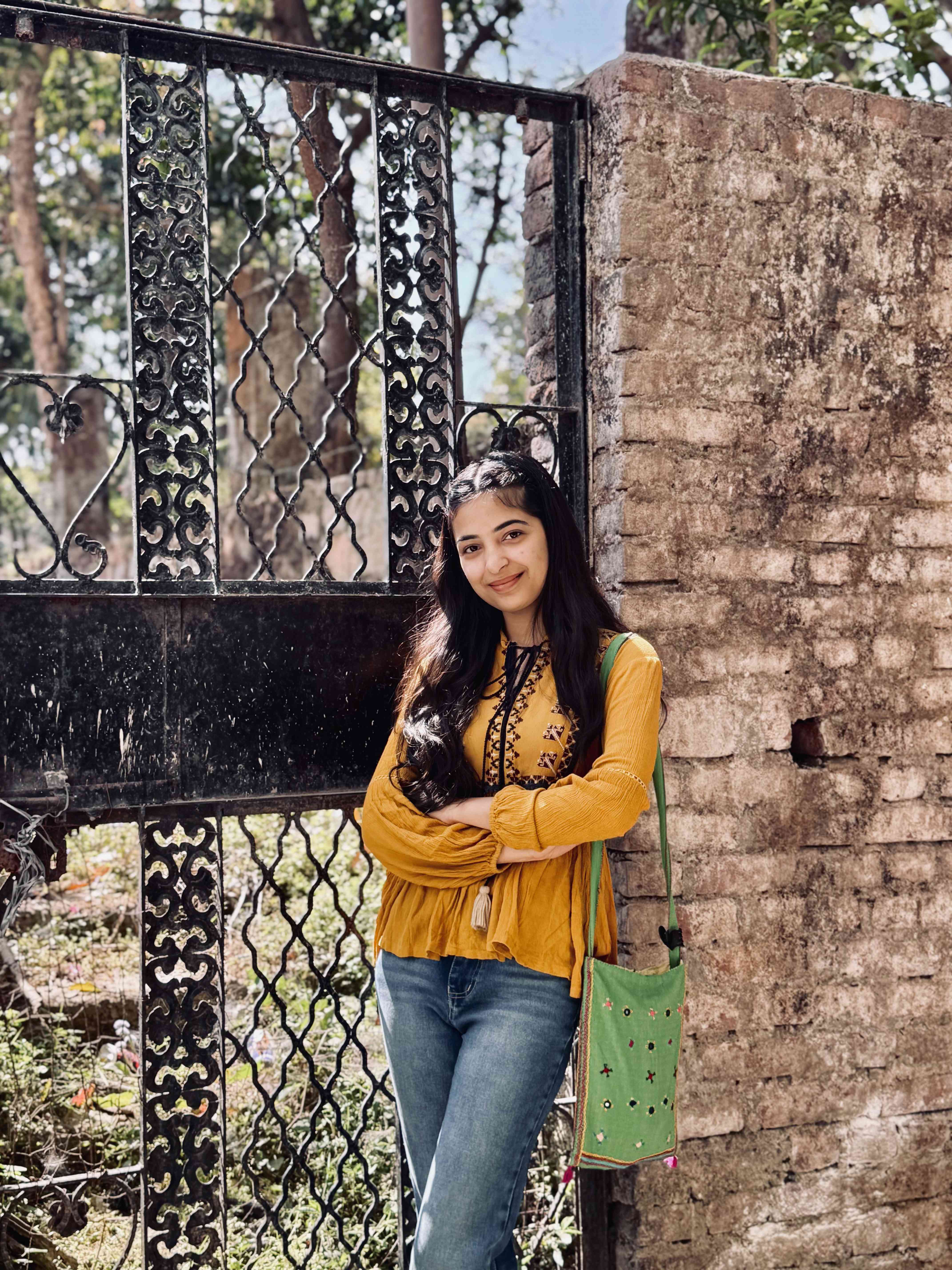 Vandana