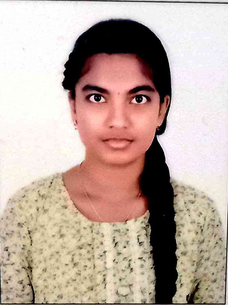 Vani G