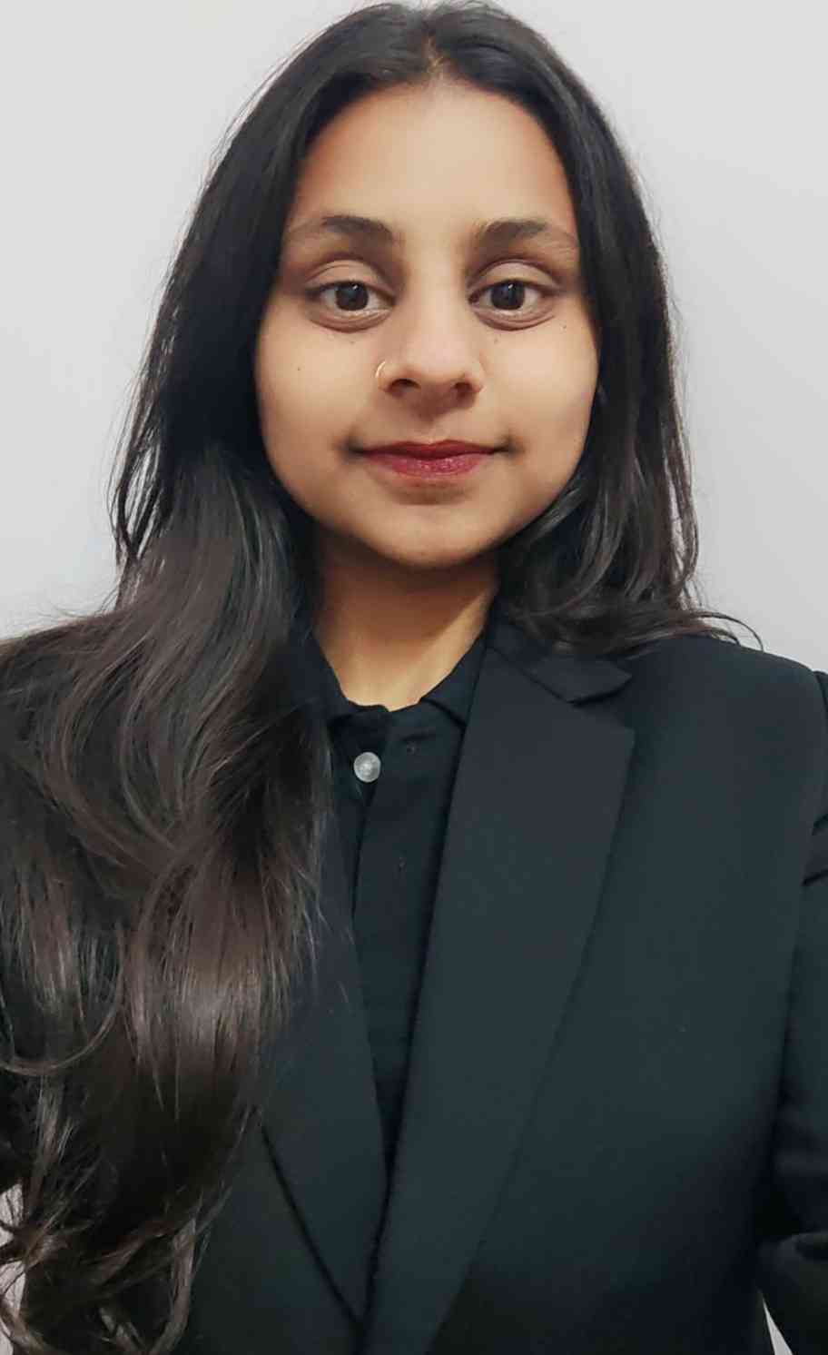 Vanita Sen