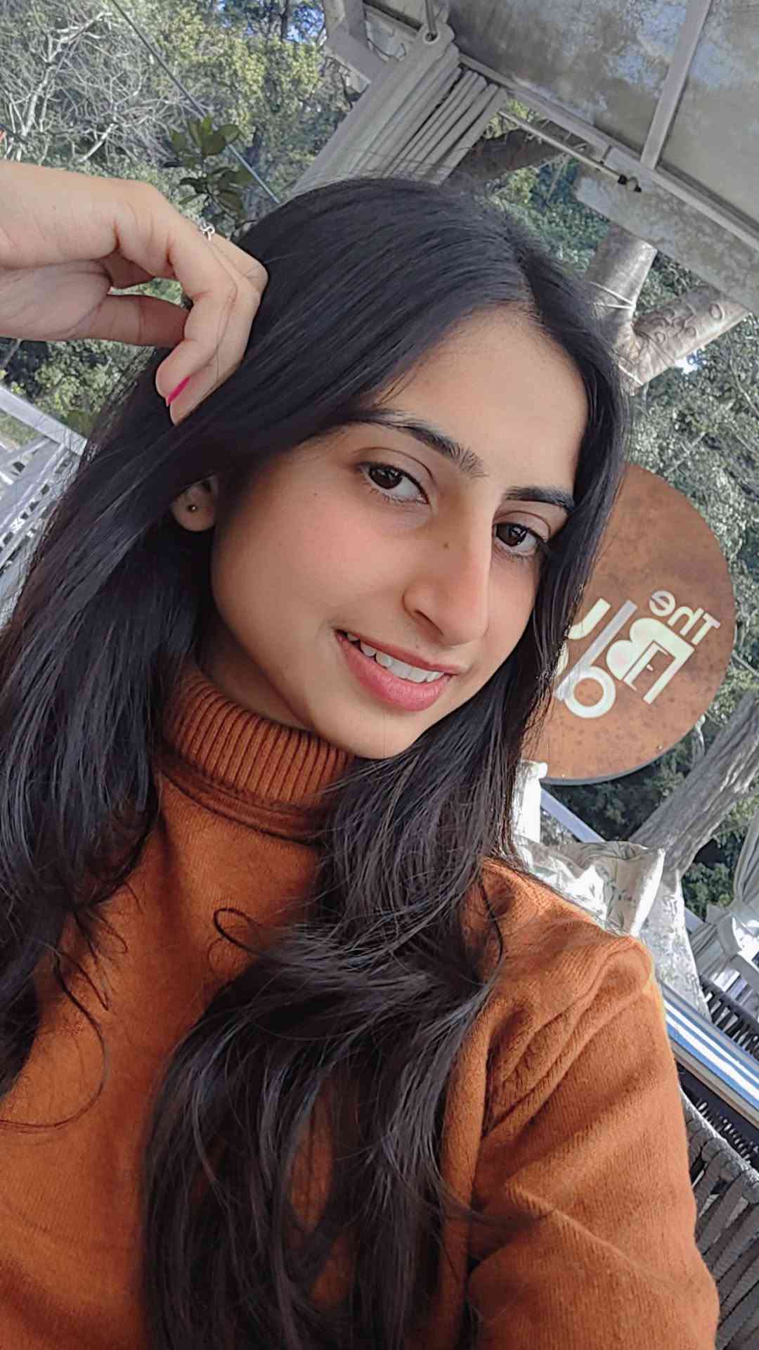Vani yadav