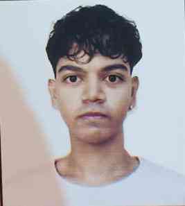 Vansh Gour