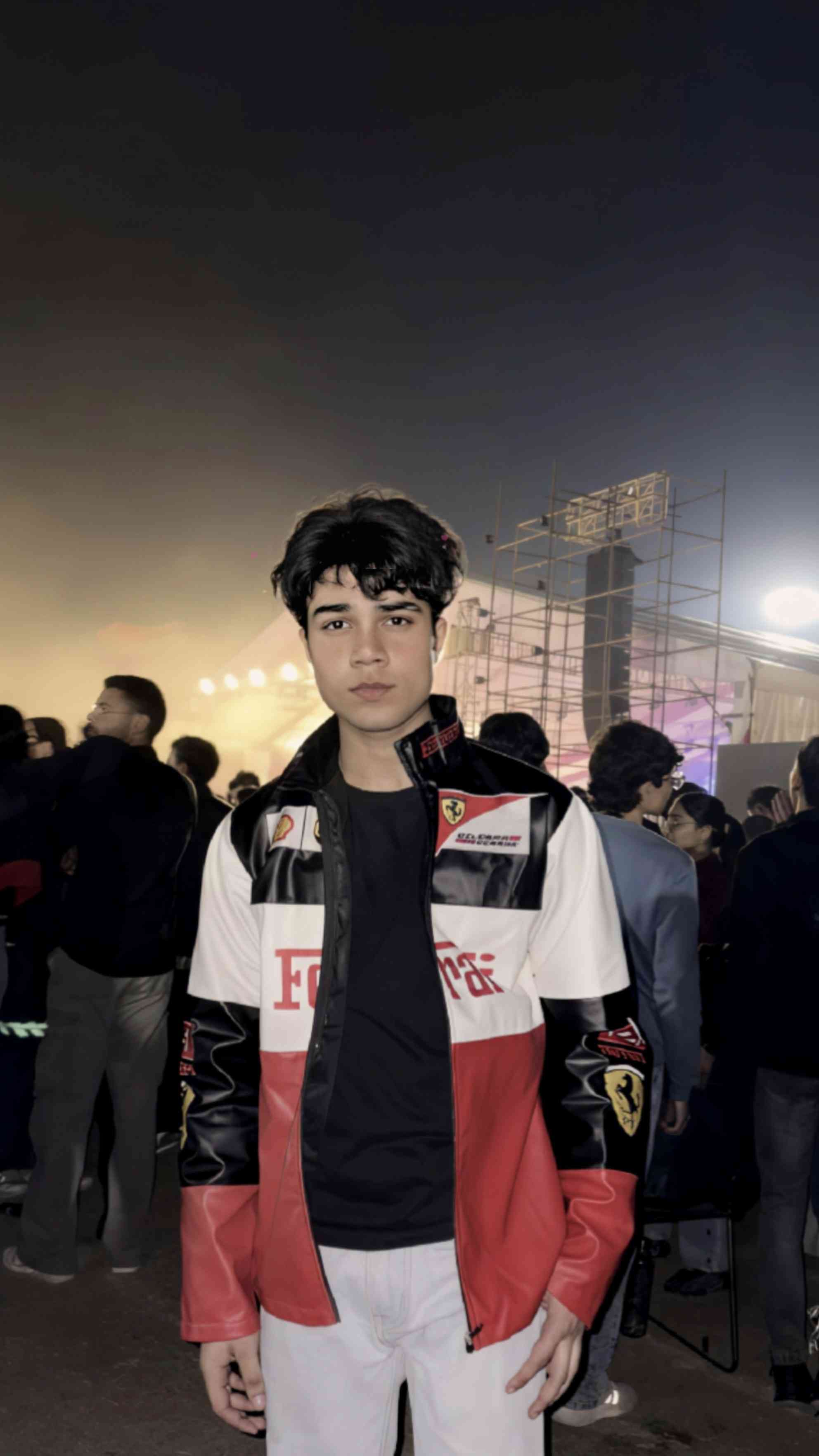 Vansh kumar Aggarwal