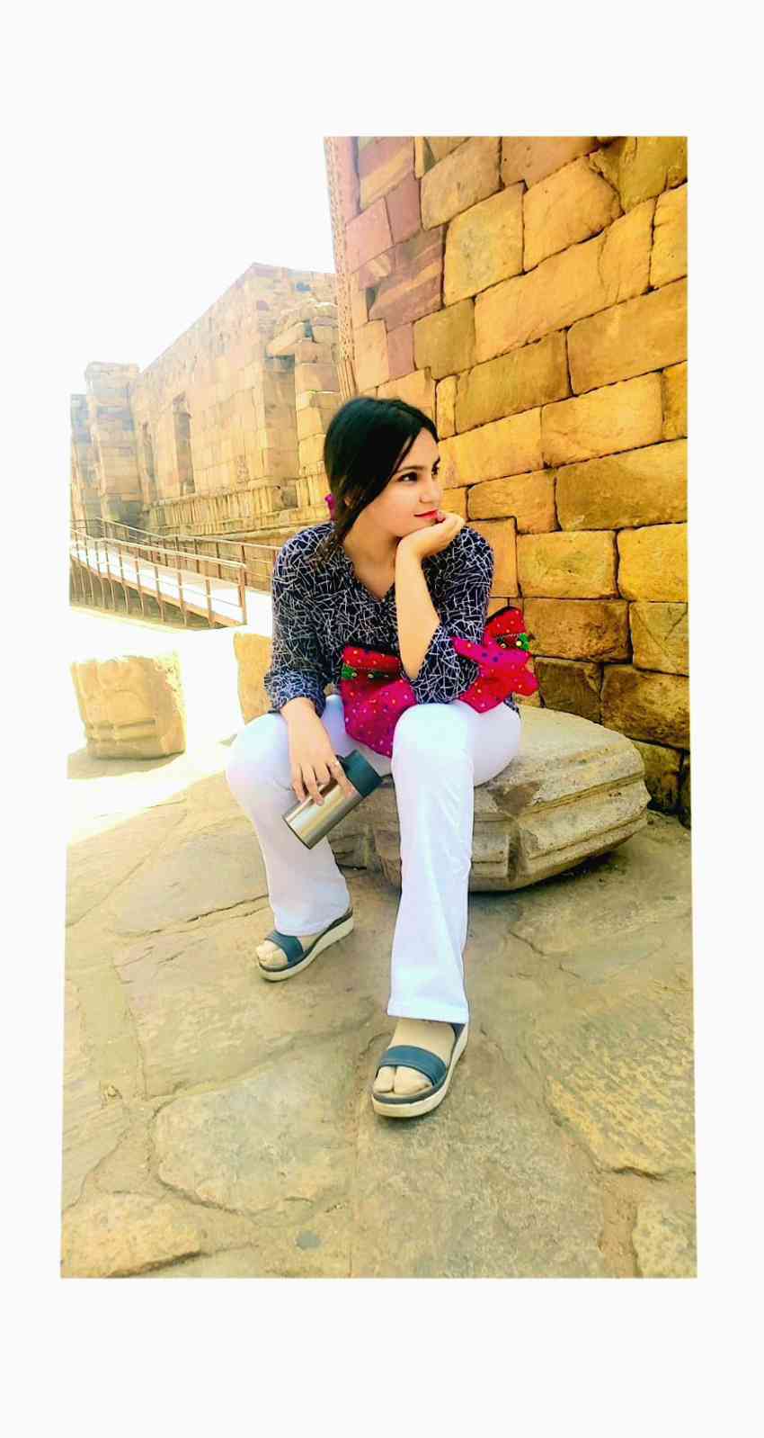 Vanshika Arora