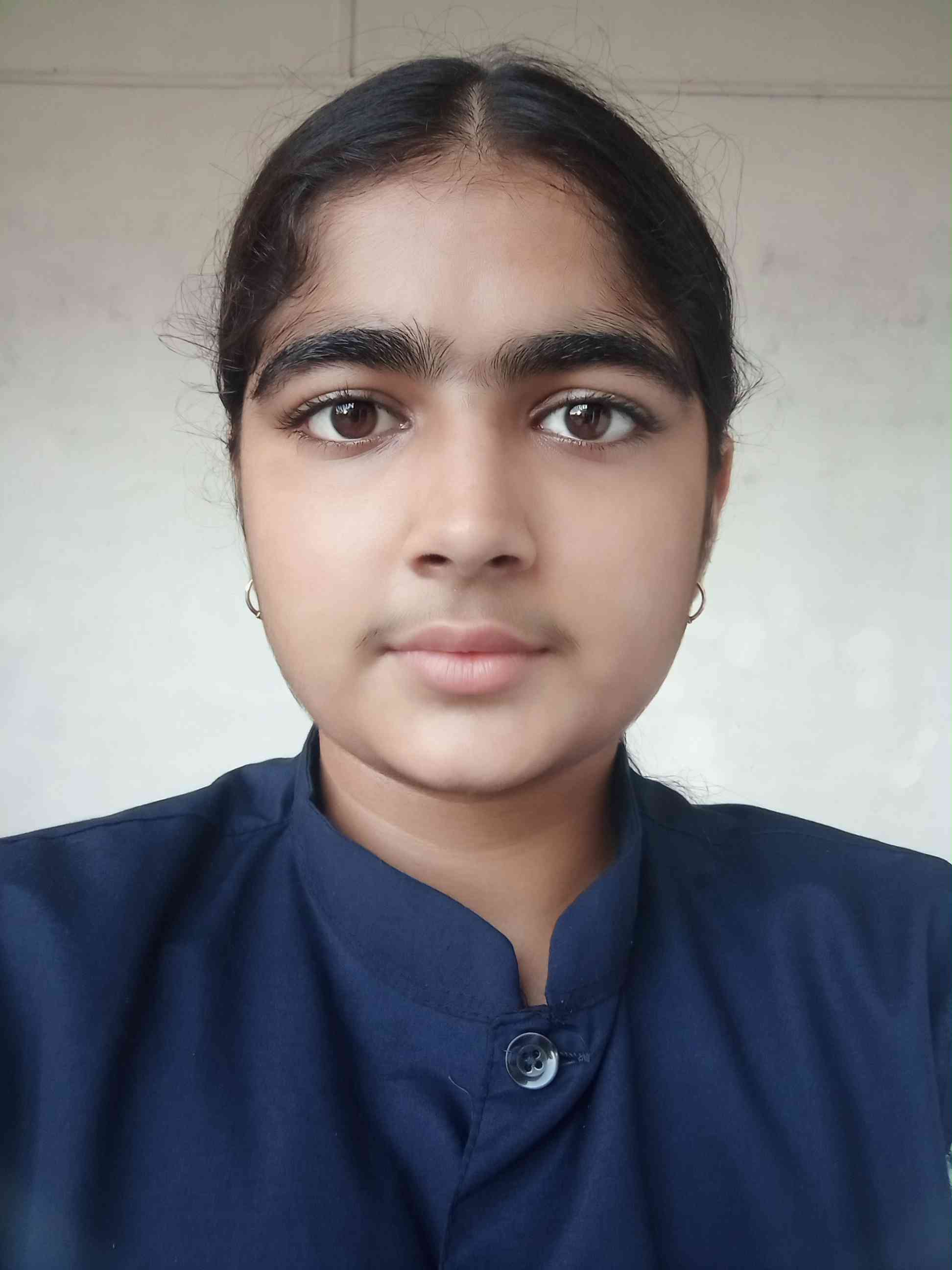Vanshika Choudhary