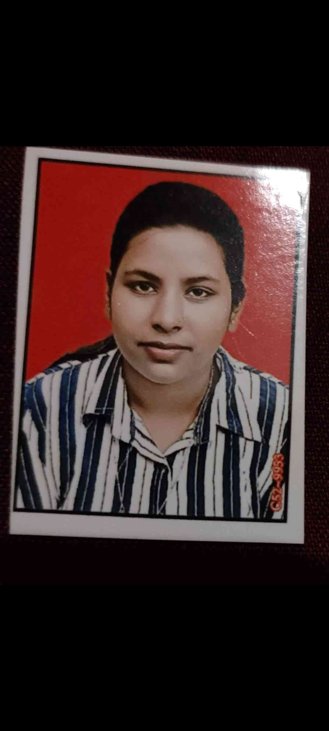 Vanshika Jaiswal