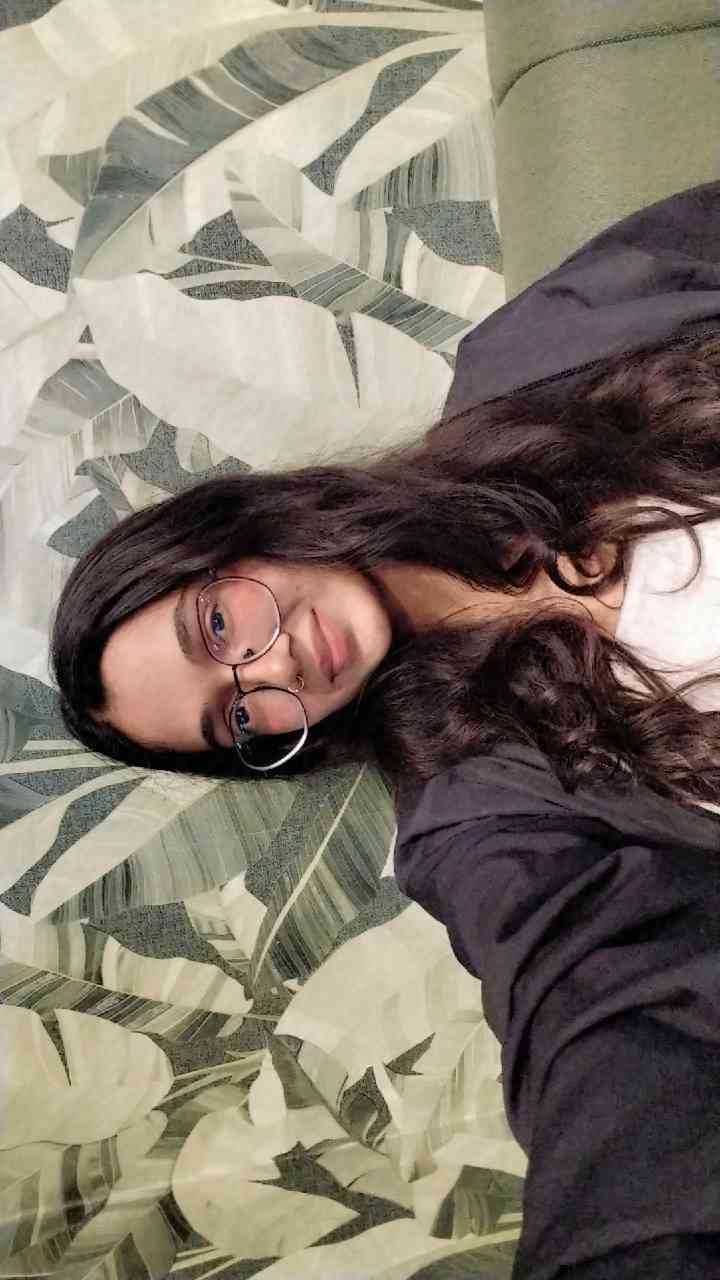 Vanshika Kamani