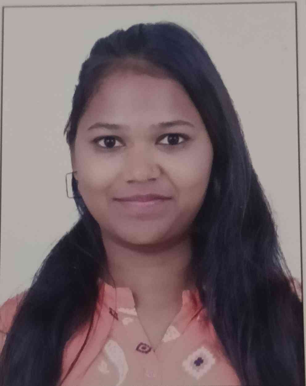 Vanshika maurya