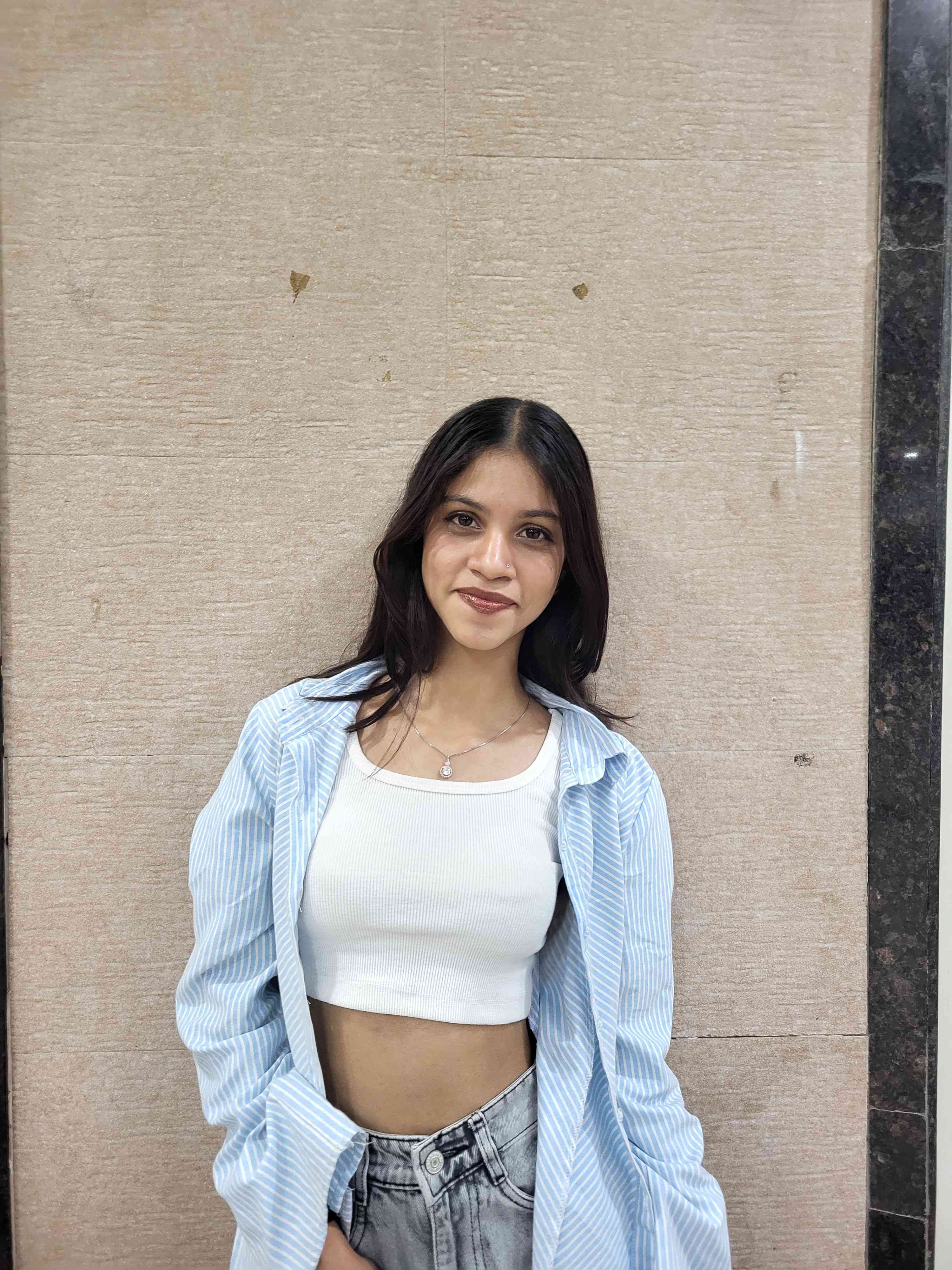 Vanshika Parihar