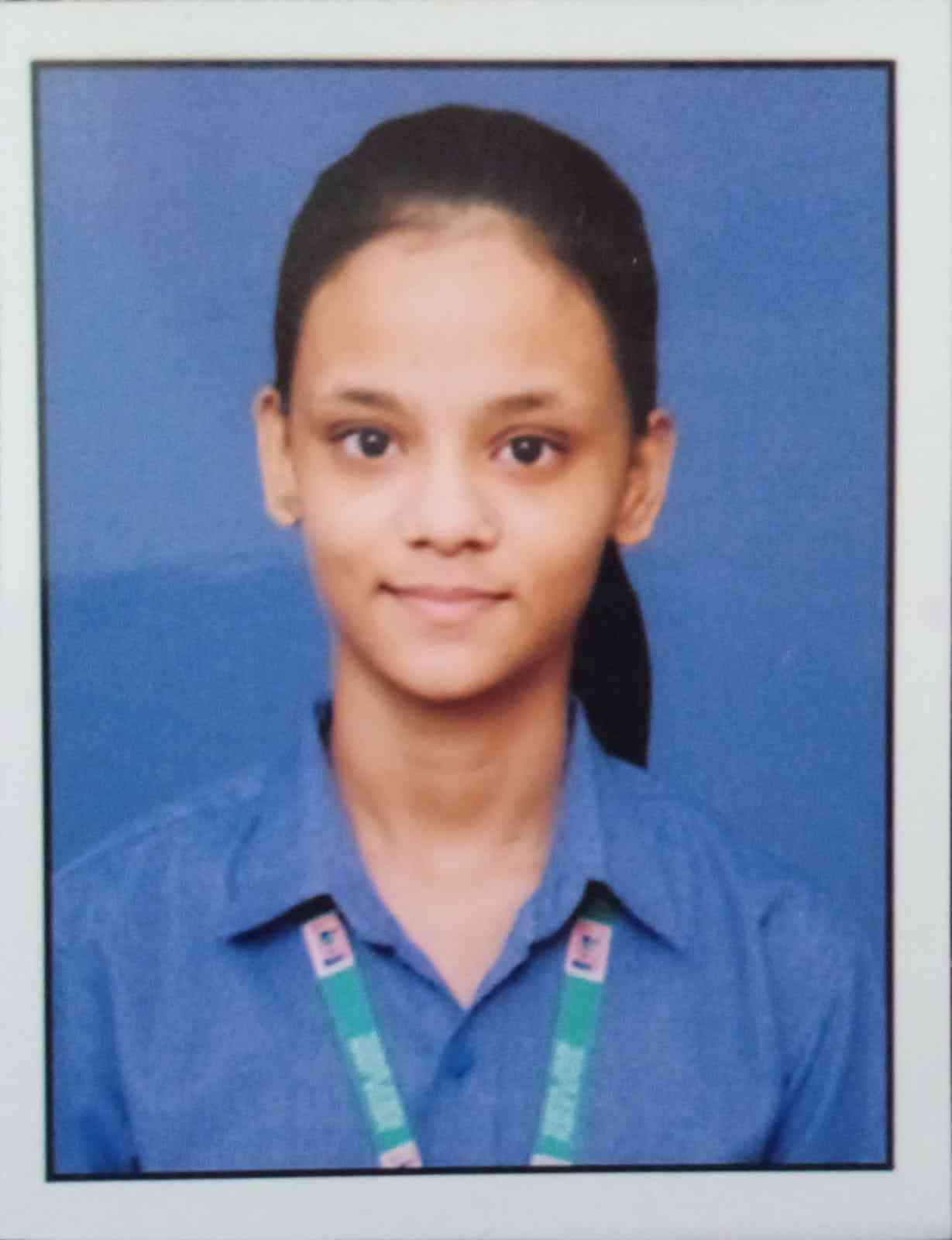 Vanshika Rawat