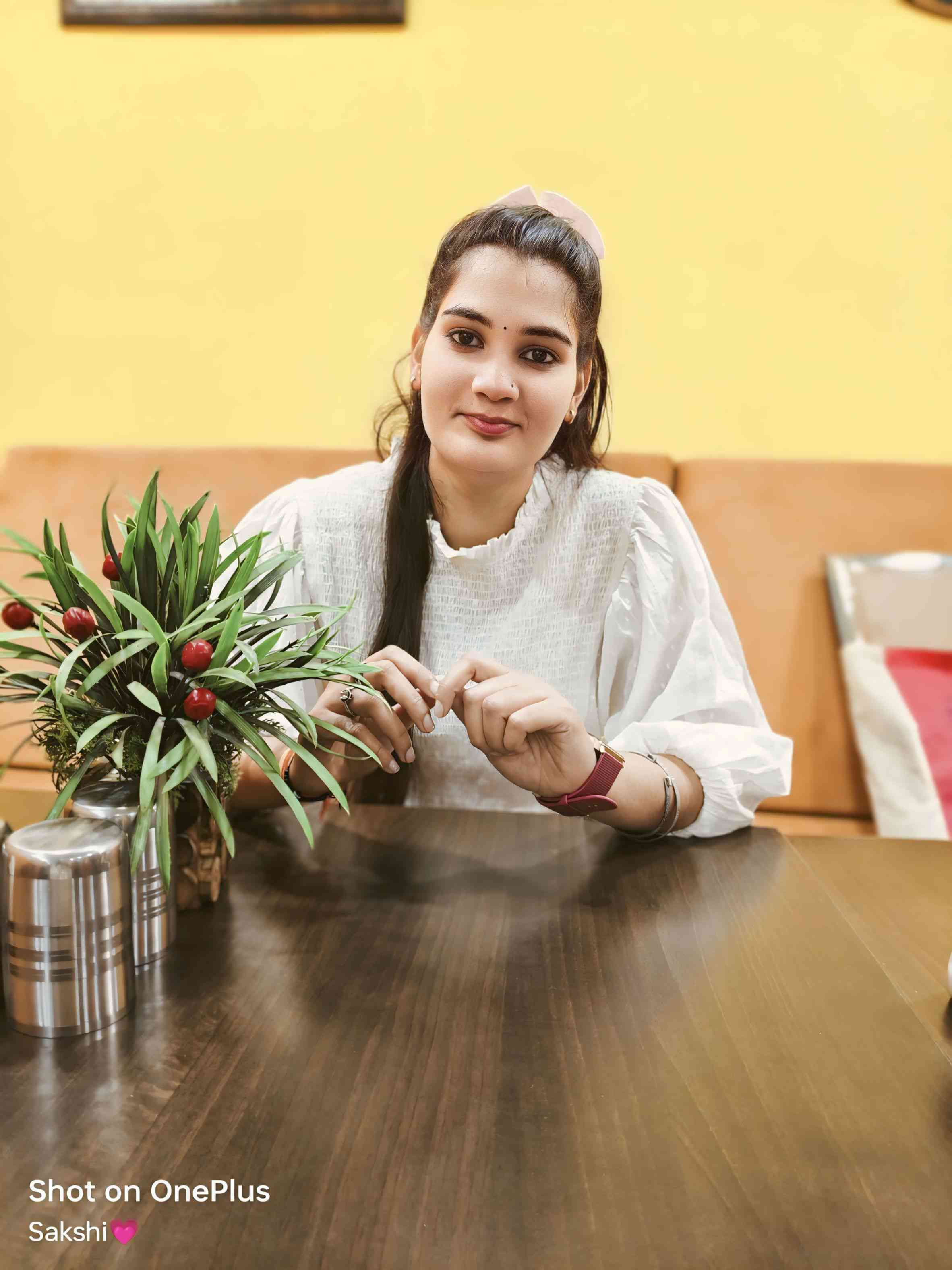 Vanshika Shroti