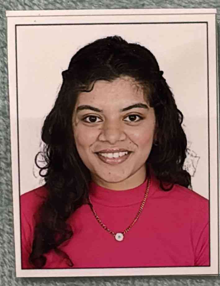 Vanshika Tandel