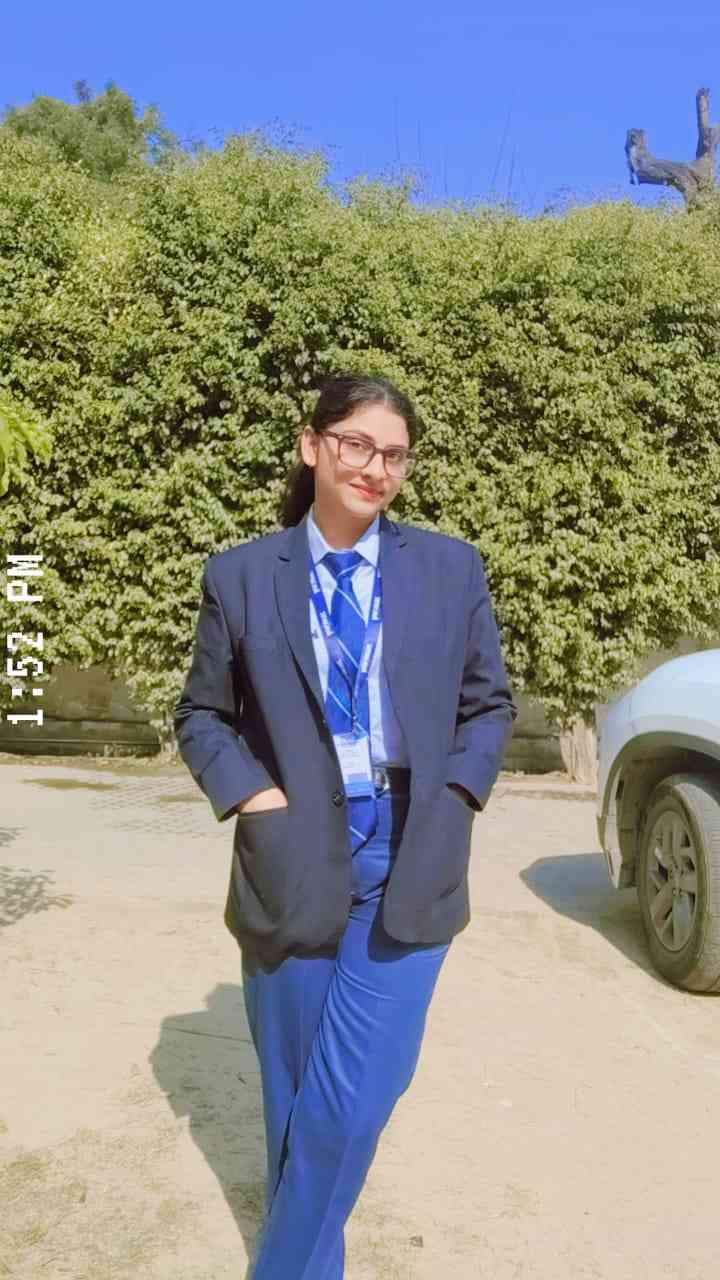 Vanshika