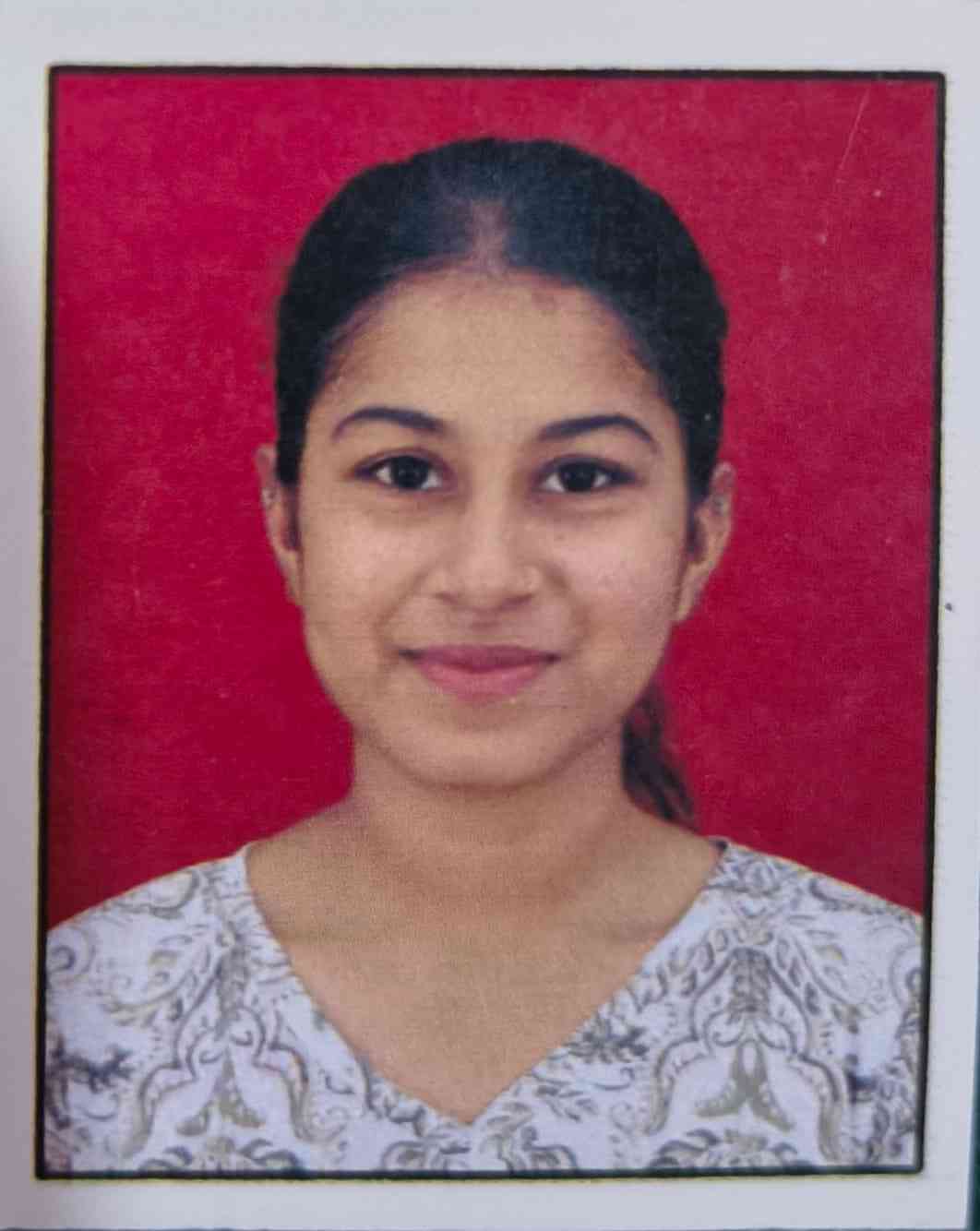 Vanshika Verma