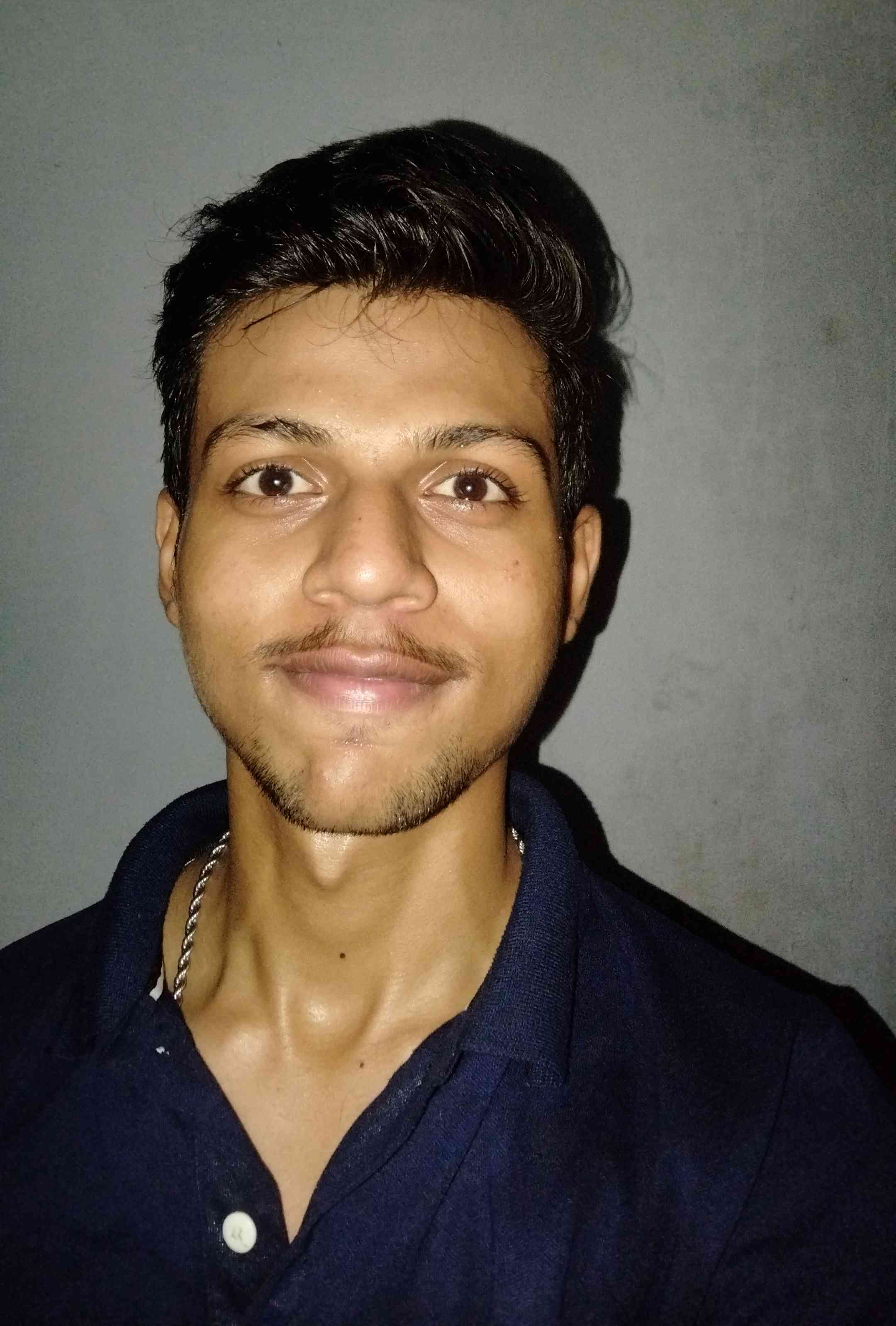 Vansh Purohit
