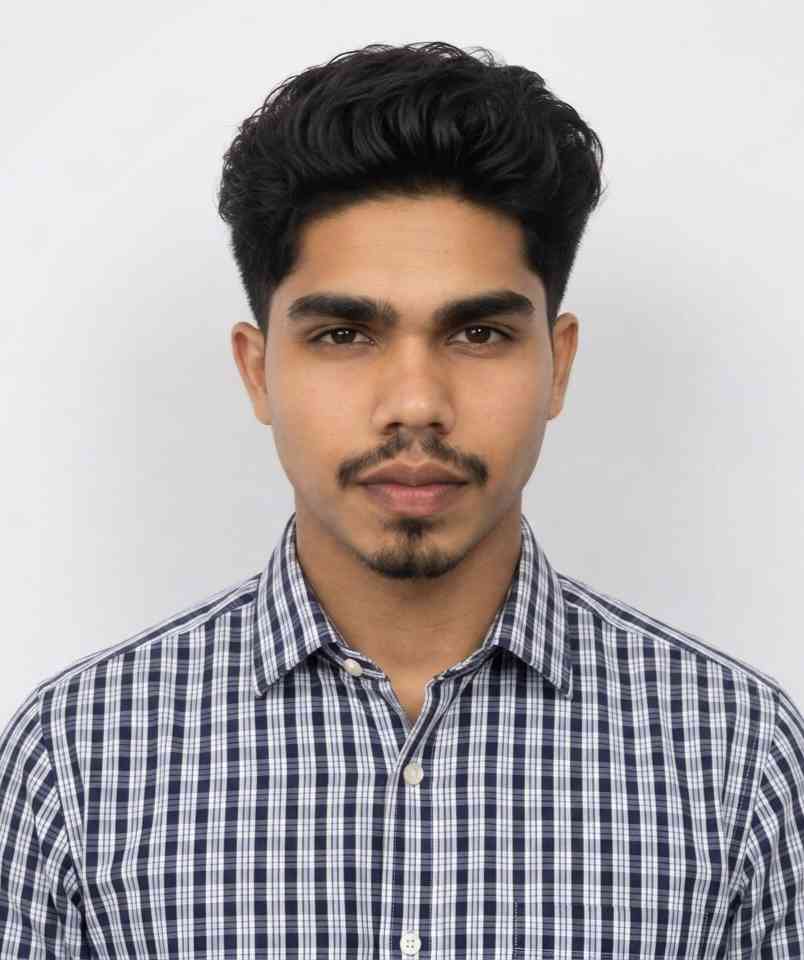Vansh Kumar