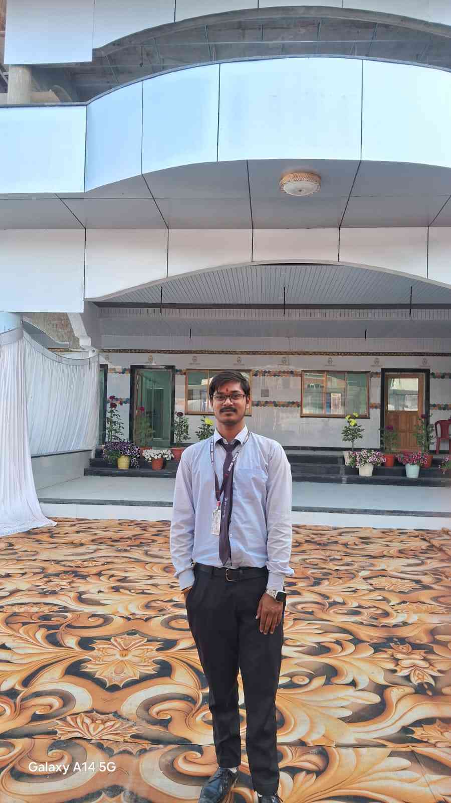 Vansh Srivastava
