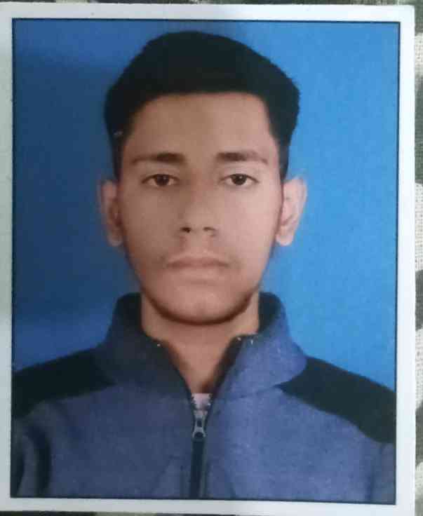 Vansh Tyagi