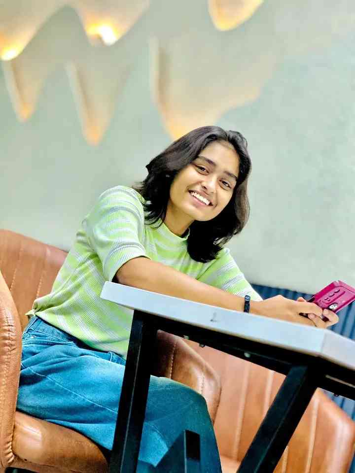 Vanshika kalyan