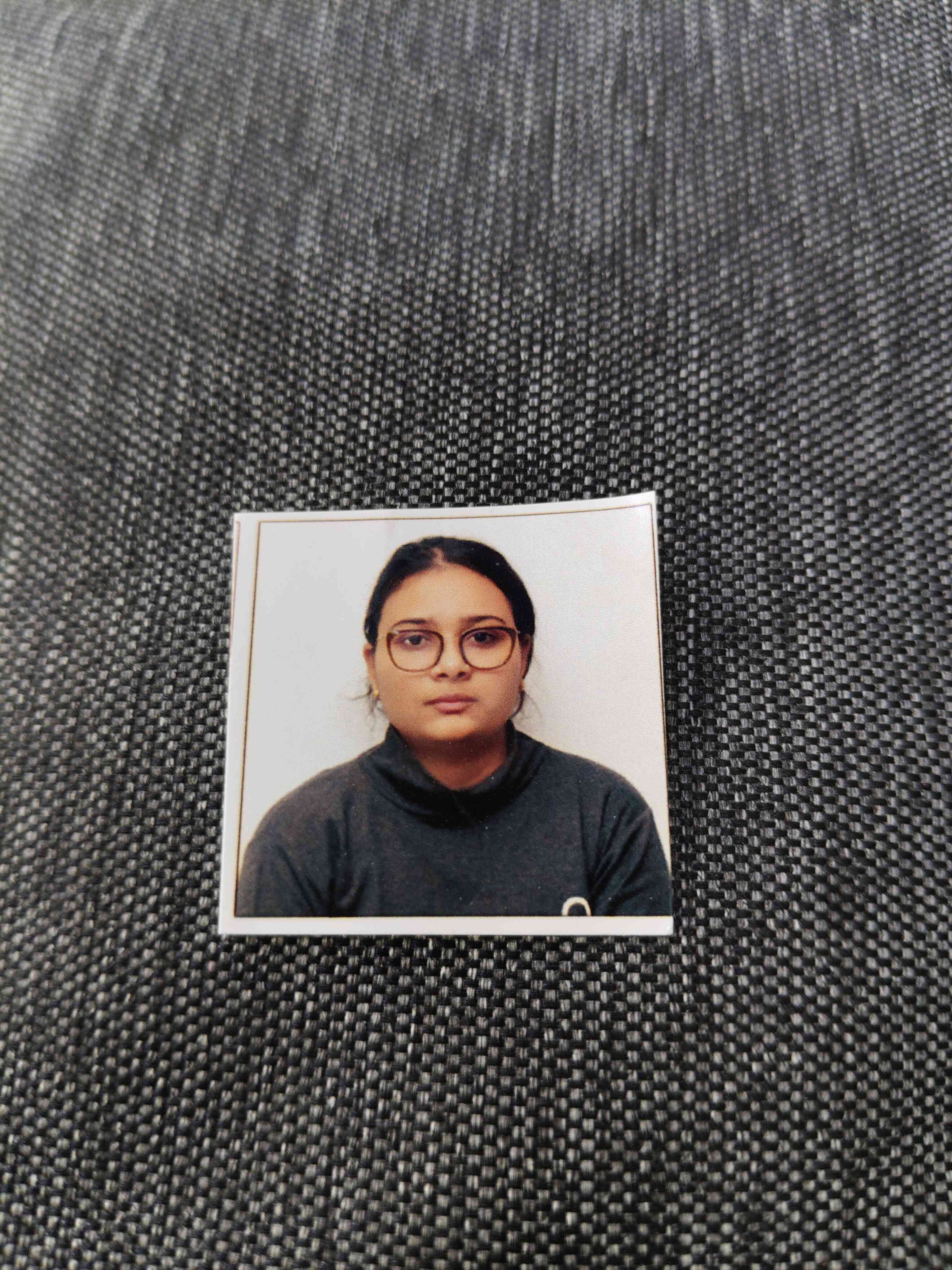 Prachi Moreshwar varhade