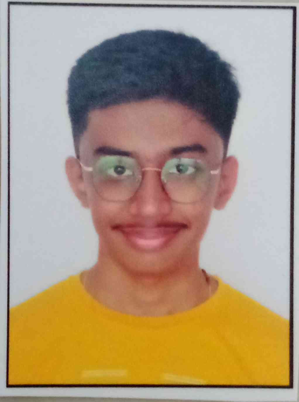MAKADIYA VARIJ AMITBHAI