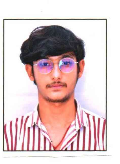 Boreda Chetan Varma