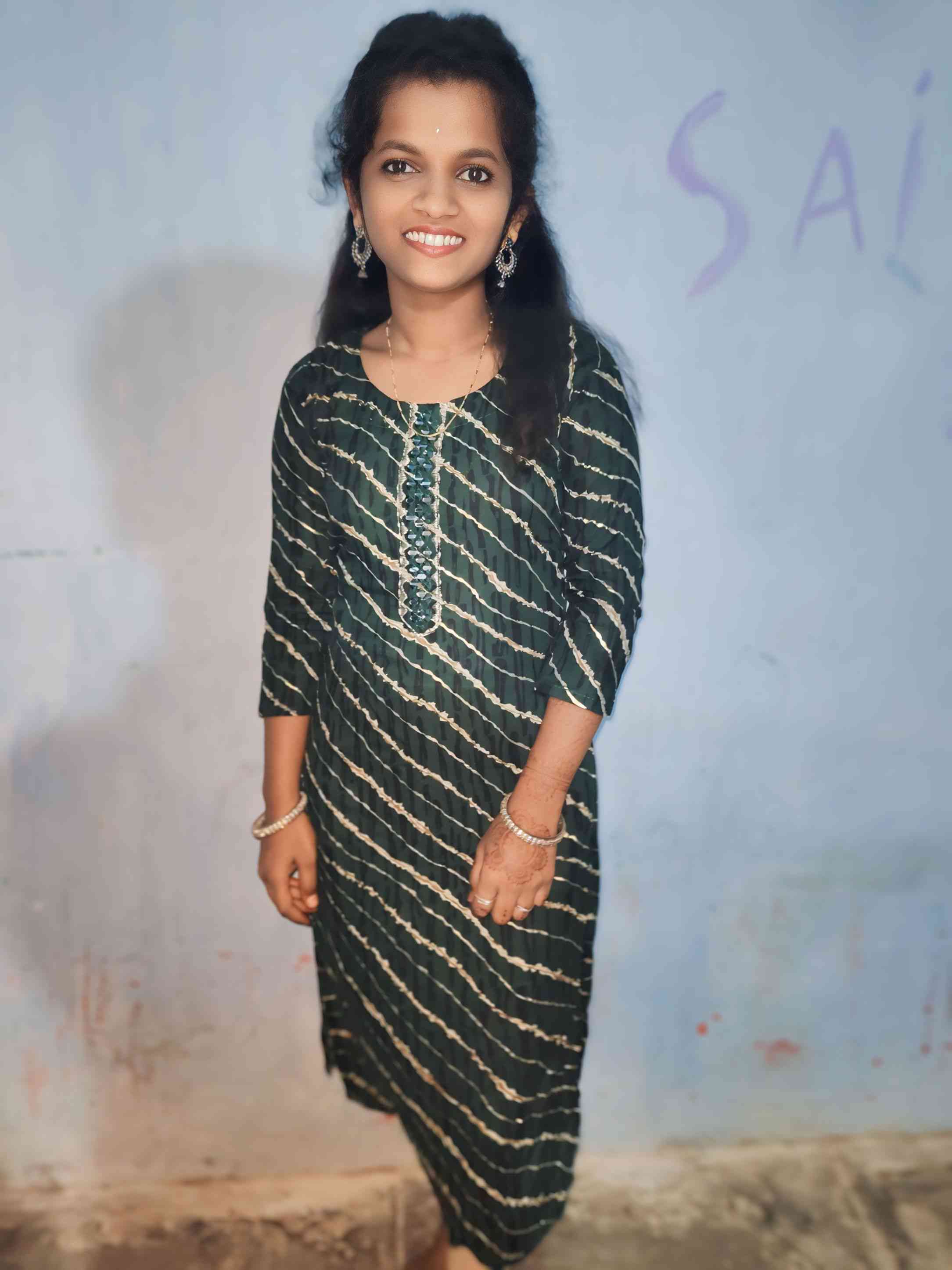S.srividhya