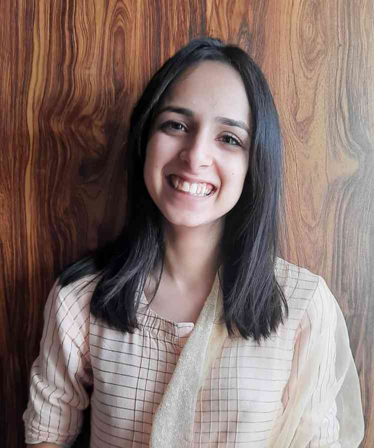 Varnika Batra